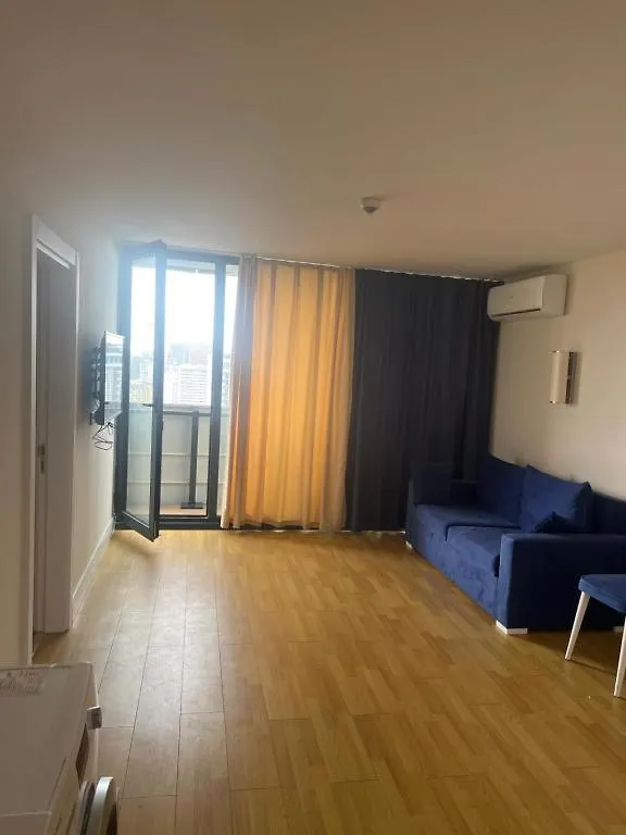 Orbi City Batumi Apartment