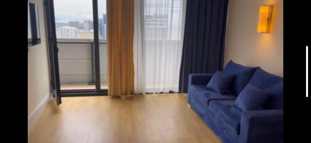 Orbi City Batumi Apartment
