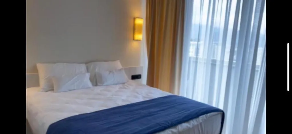 Apartment Orbi City Batumi Georgia