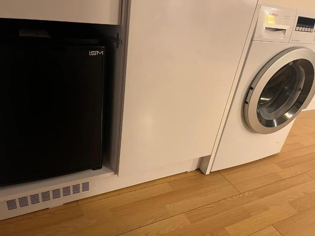 Apartment Orbi City Batumi