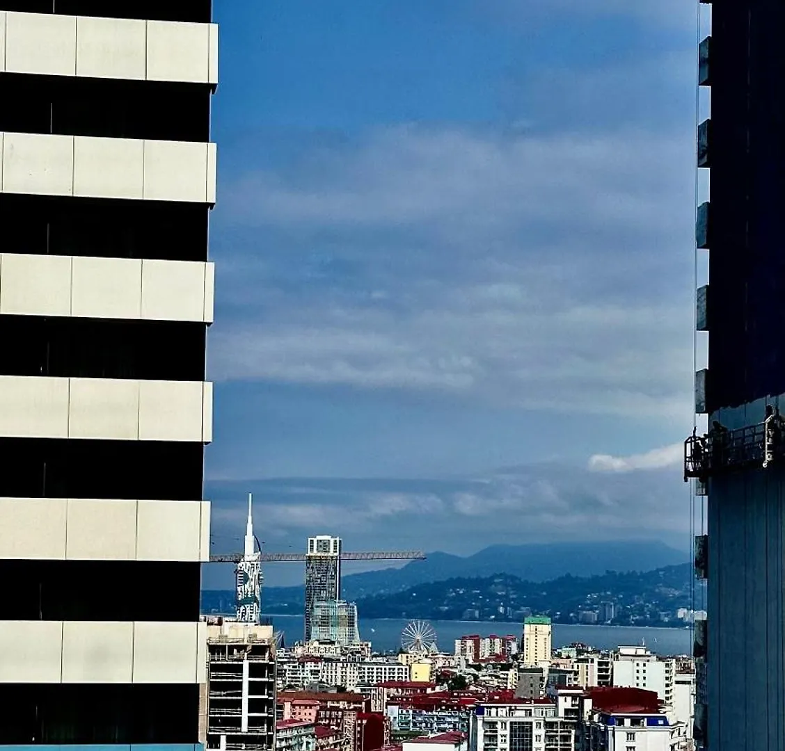 Orbi City Angisa