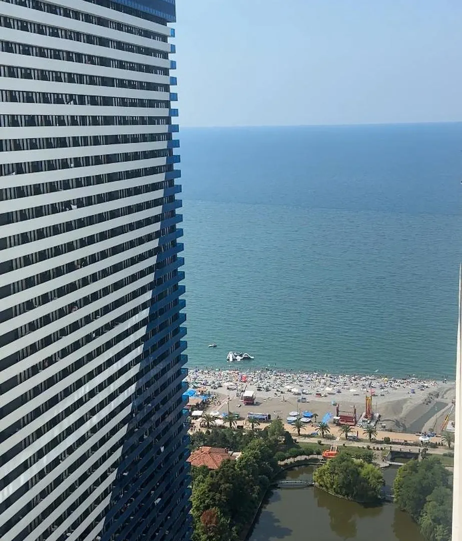 Orbi City Angisa Georgia