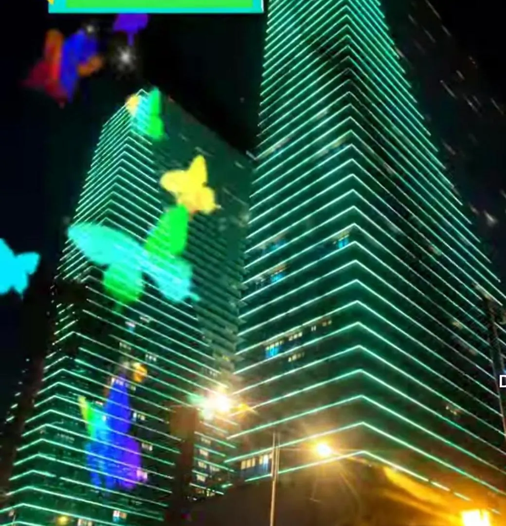 Orbi City Batumi 0*,  Georgia